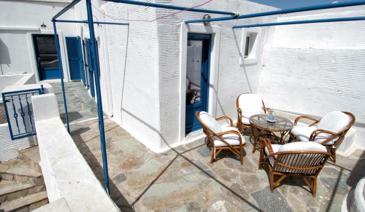 The Veranda Of Gavrion-Exclusive, Centrally Located With Seaview Экстерьер фото
