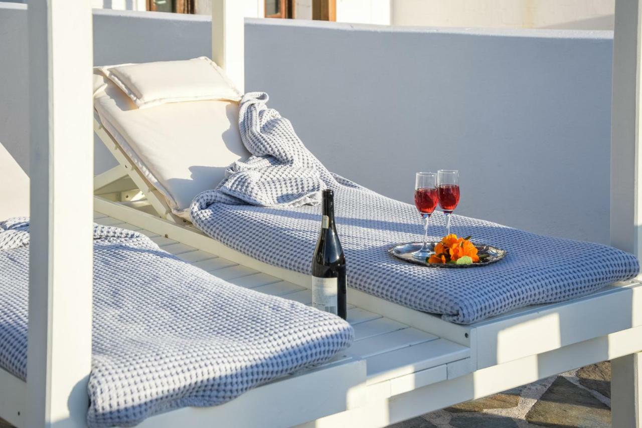 The Veranda Of Gavrion-Exclusive, Centrally Located With Seaview Экстерьер фото