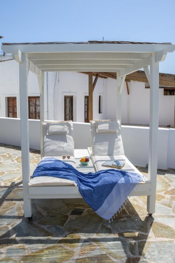 The Veranda Of Gavrion-Exclusive, Centrally Located With Seaview Экстерьер фото